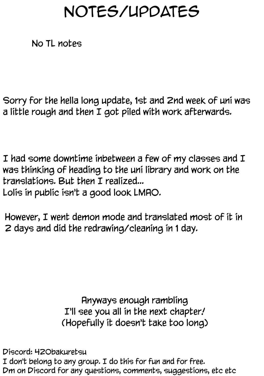 A Diary of Our Leisurely VRMMO Playthrough Chapter 59 page 26 - 