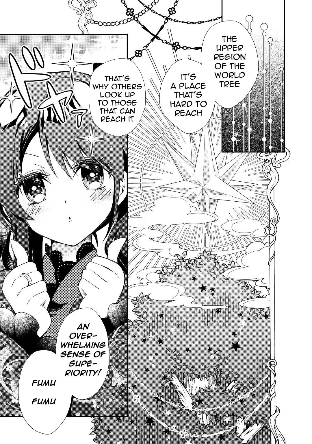A Diary of Our Leisurely VRMMO Playthrough Chapter 63 page 24 - 