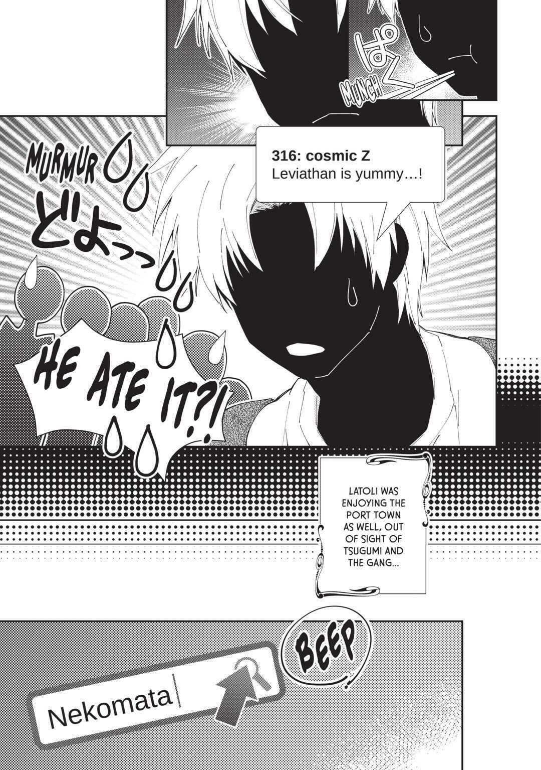 A Diary of Our Leisurely VRMMO Playthrough Chapter 64 page 15 - 
