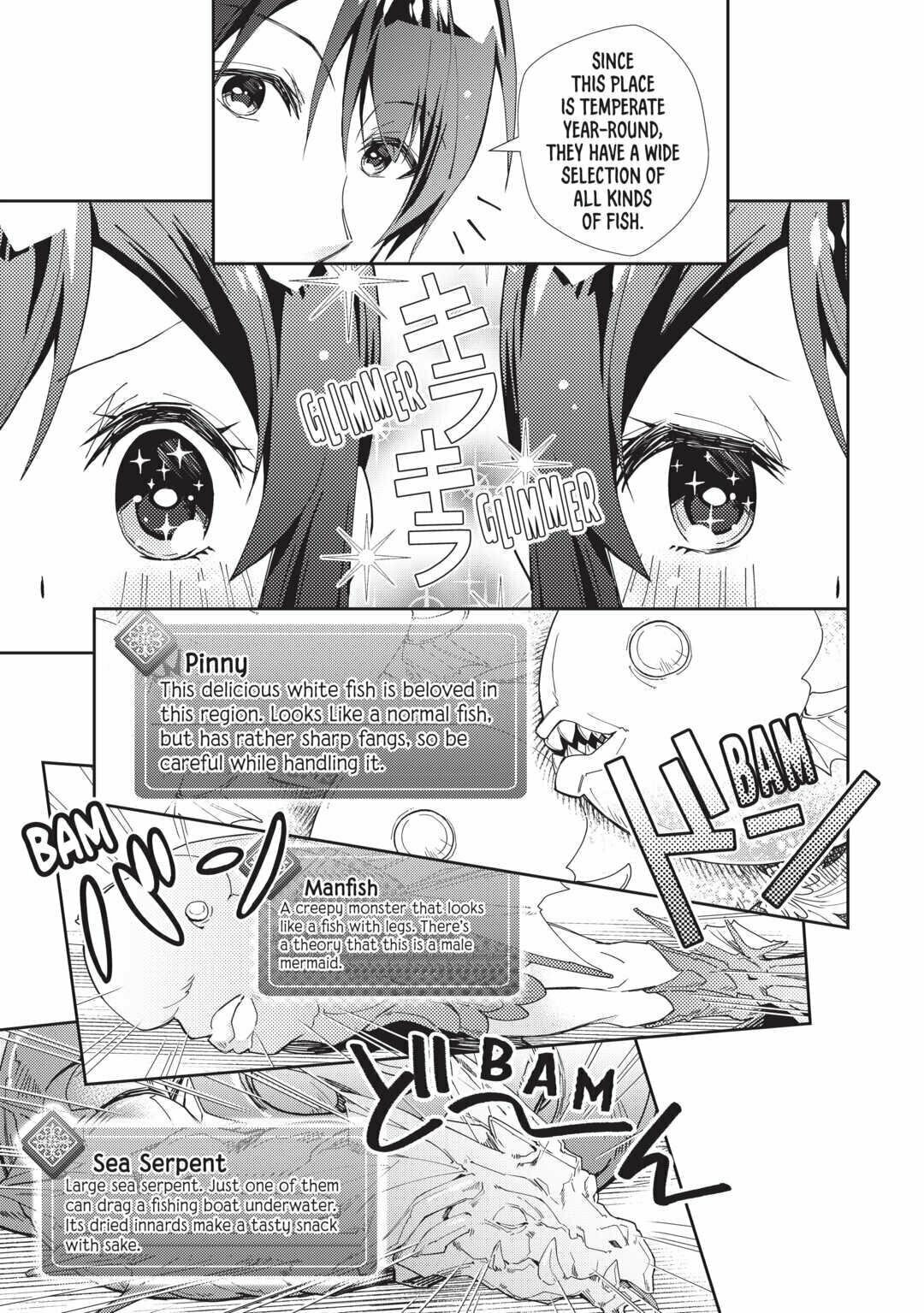 A Diary of Our Leisurely VRMMO Playthrough Chapter 64 page 5 - 