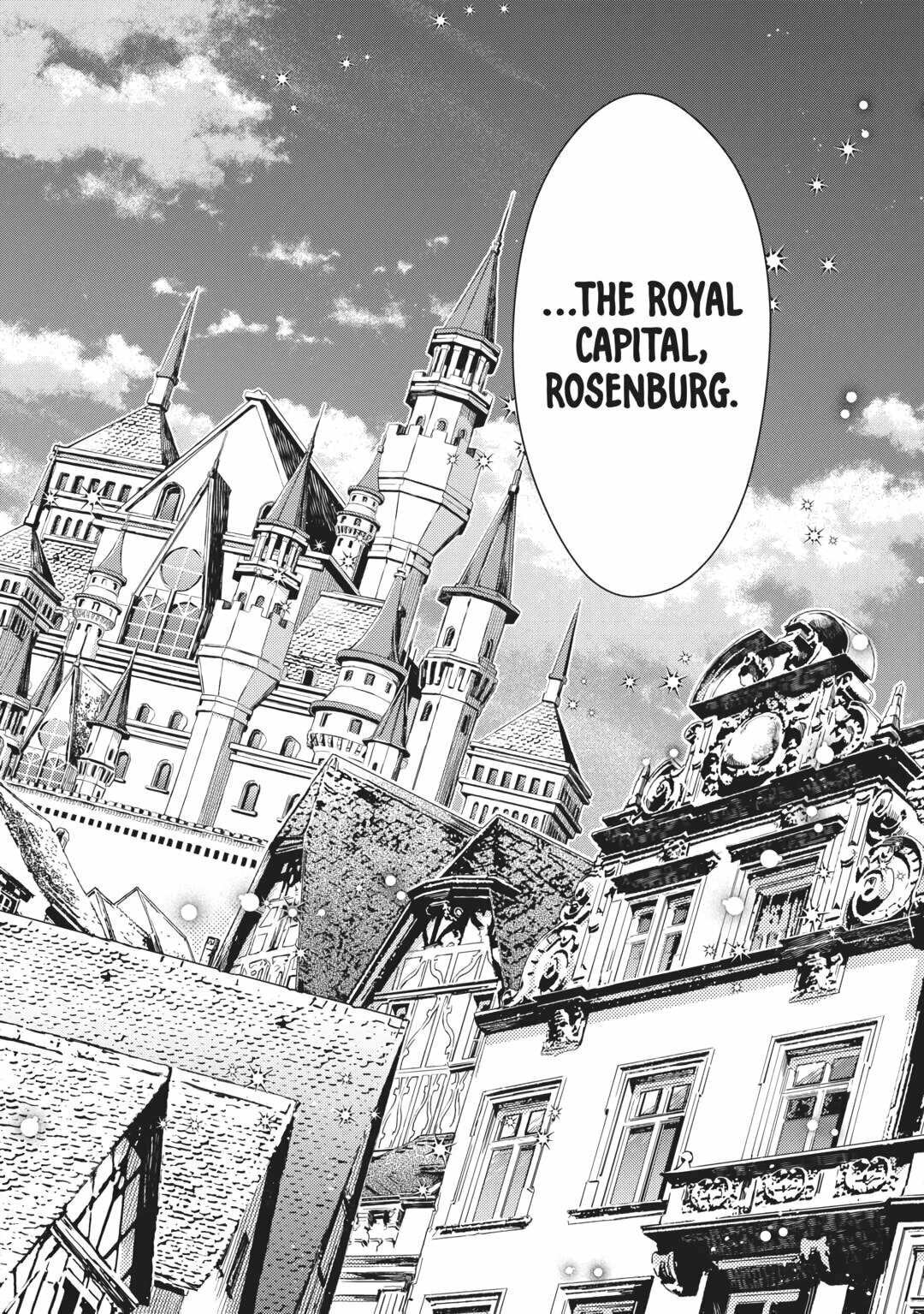A Diary of Our Leisurely VRMMO Playthrough Chapter 65 page 16 - 