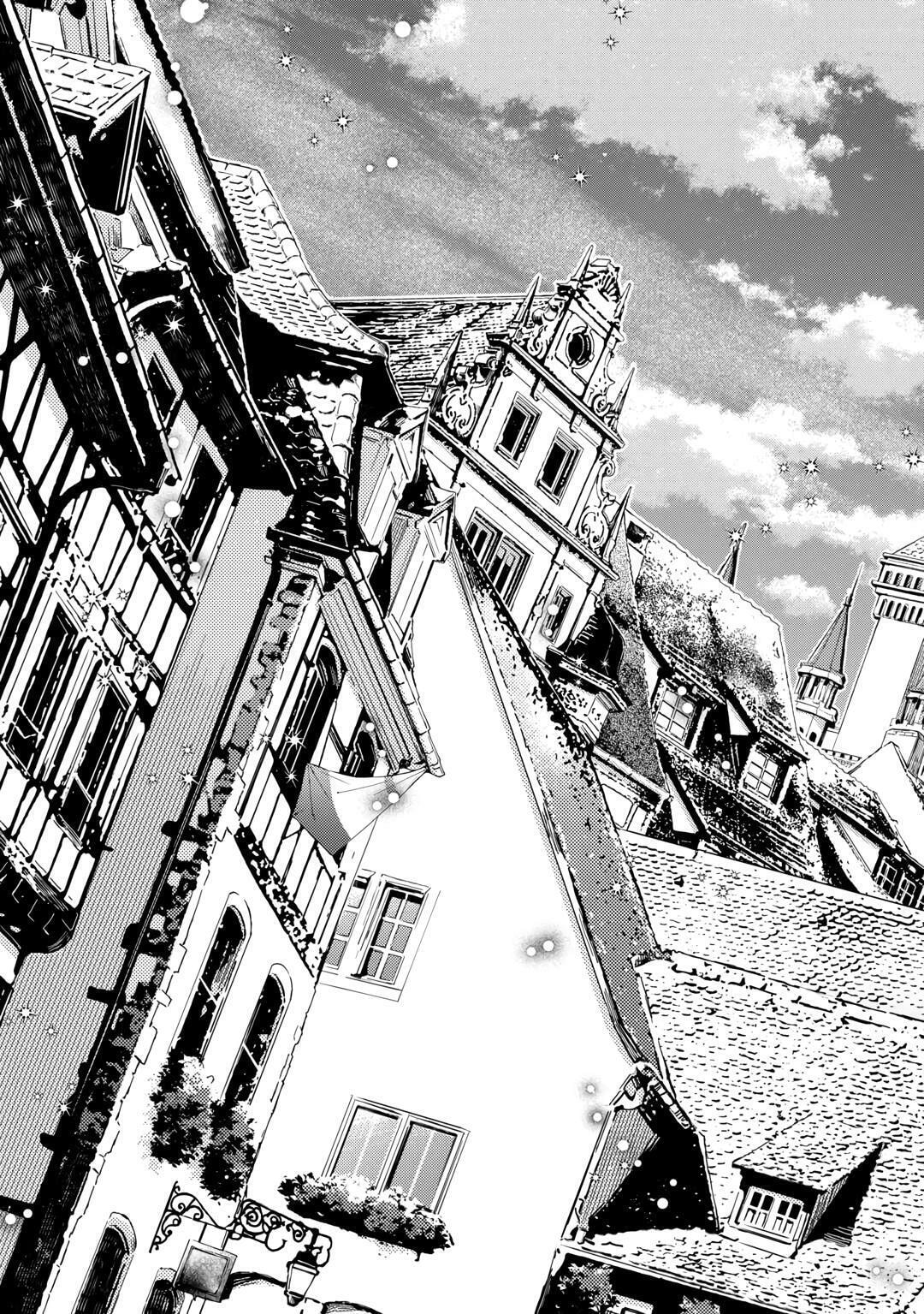 A Diary of Our Leisurely VRMMO Playthrough Chapter 65 page 17 - 