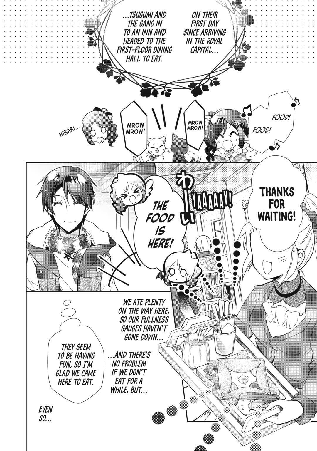 A Diary of Our Leisurely VRMMO Playthrough Chapter 67 page 2 - 