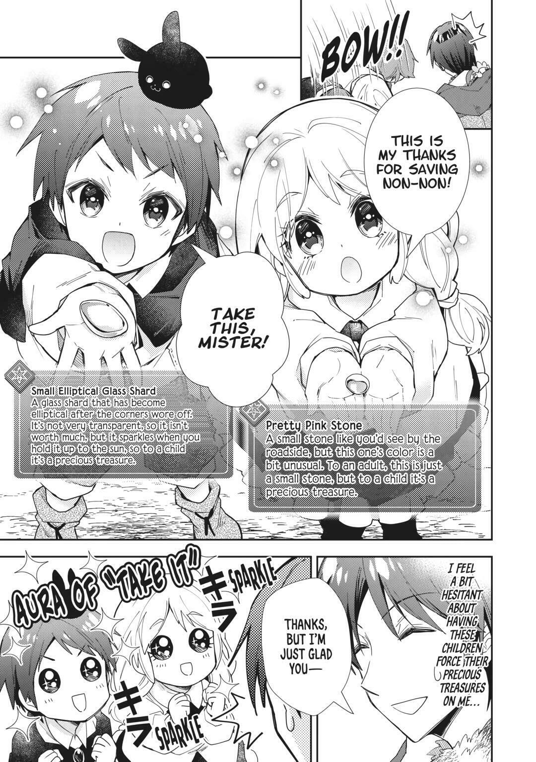 A Diary of Our Leisurely VRMMO Playthrough Chapter 68 page 13 - 