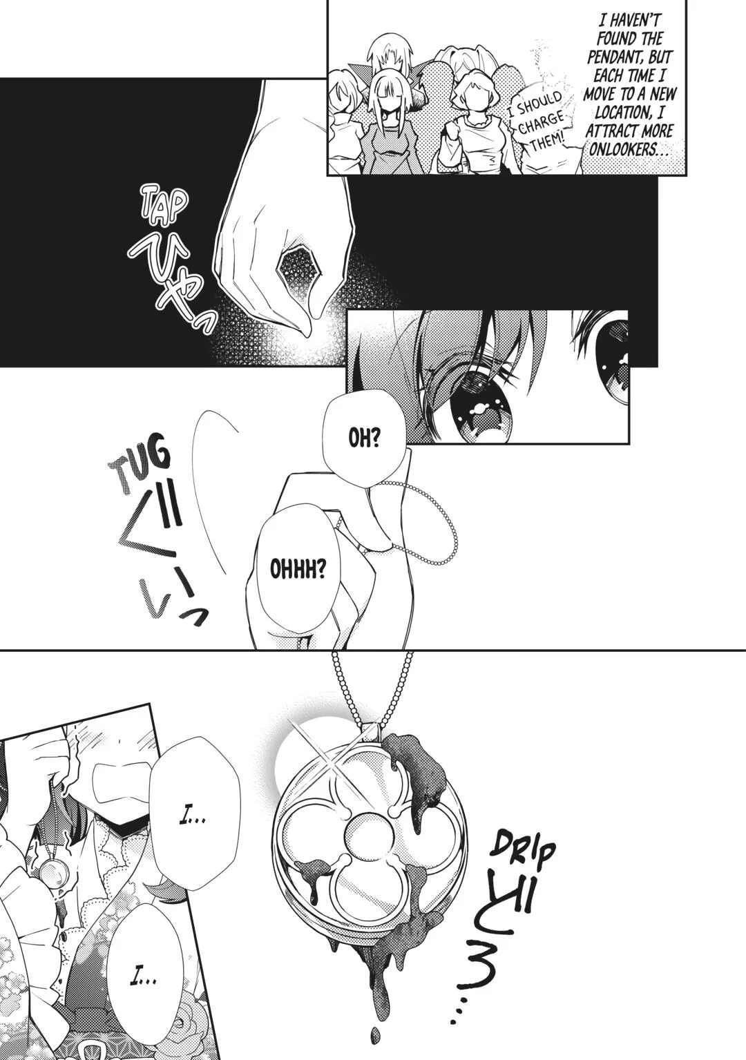 A Diary of Our Leisurely VRMMO Playthrough Chapter 69 page 3 - 
