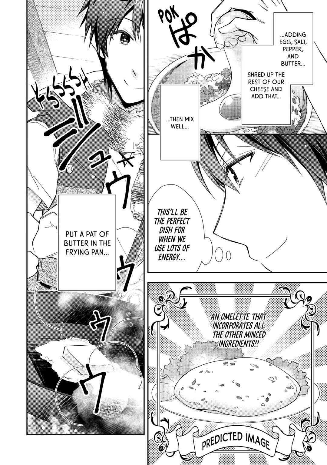 A Diary of Our Leisurely VRMMO Playthrough Chapter 76 page 18 - 