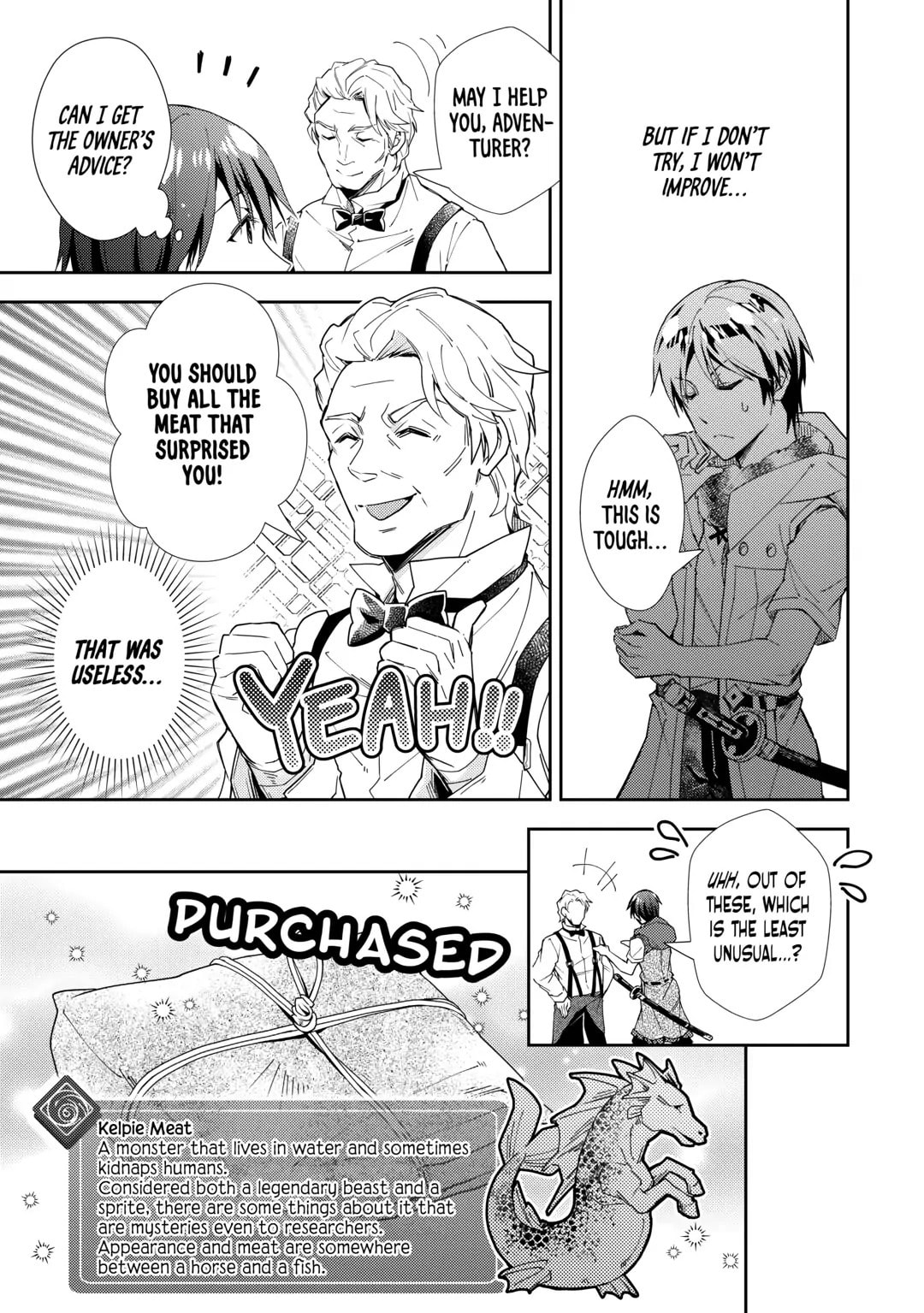 A Diary of Our Leisurely VRMMO Playthrough Chapter 77 page 13 - 
