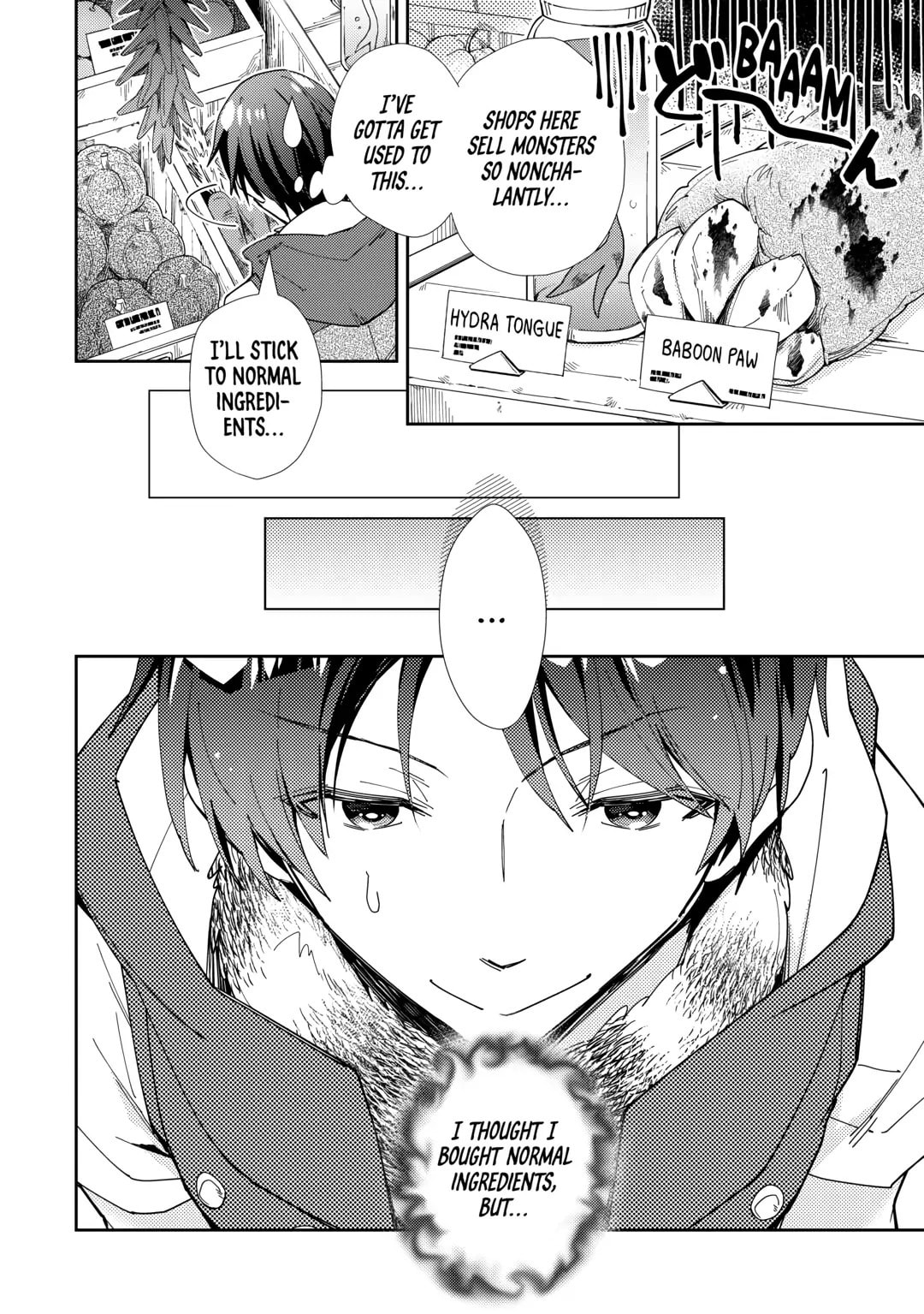 A Diary of Our Leisurely VRMMO Playthrough Chapter 77 page 10 - 
