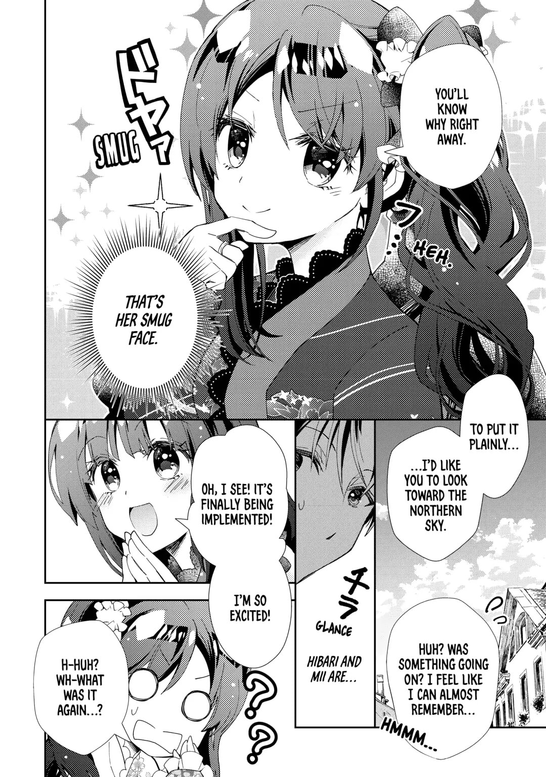 A Diary of Our Leisurely VRMMO Playthrough Chapter 87 page 20 - 