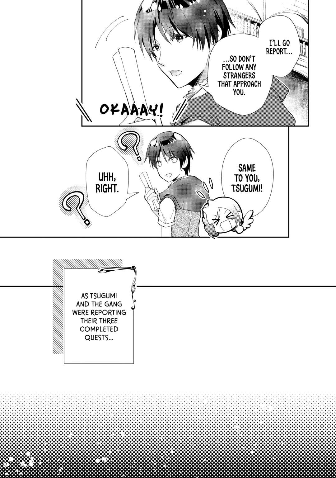 A Diary of Our Leisurely VRMMO Playthrough Chapter 93 page 13 - 