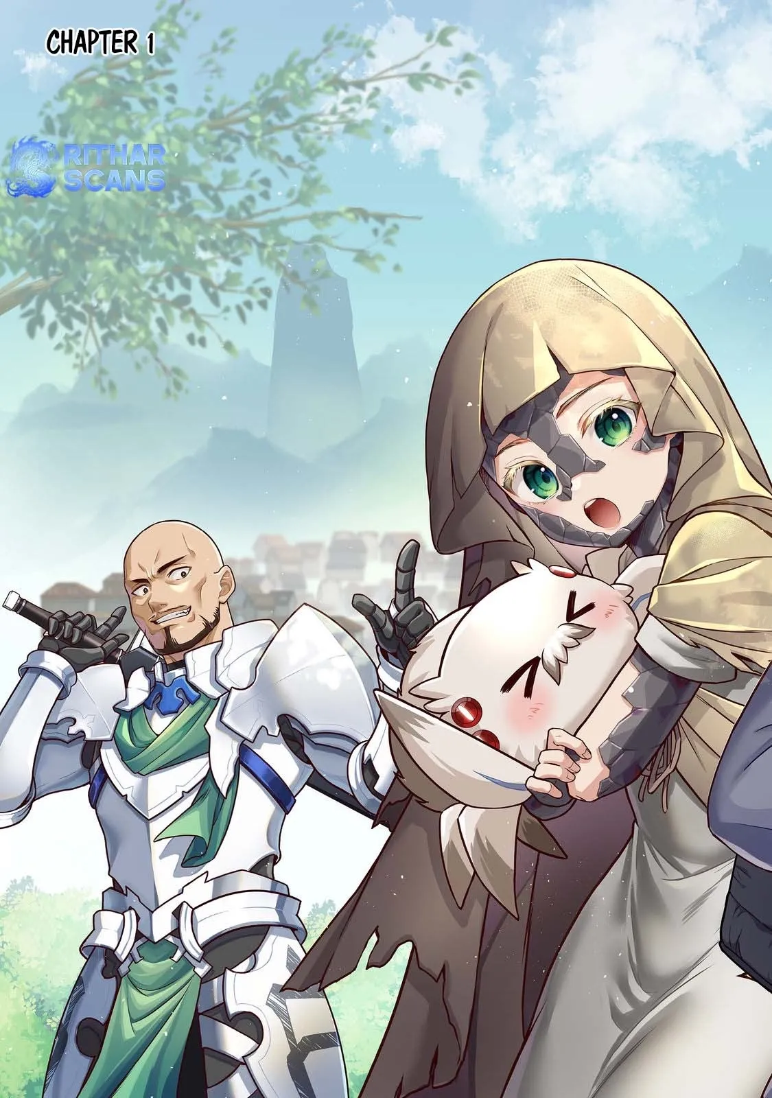 A Different World Life Where I