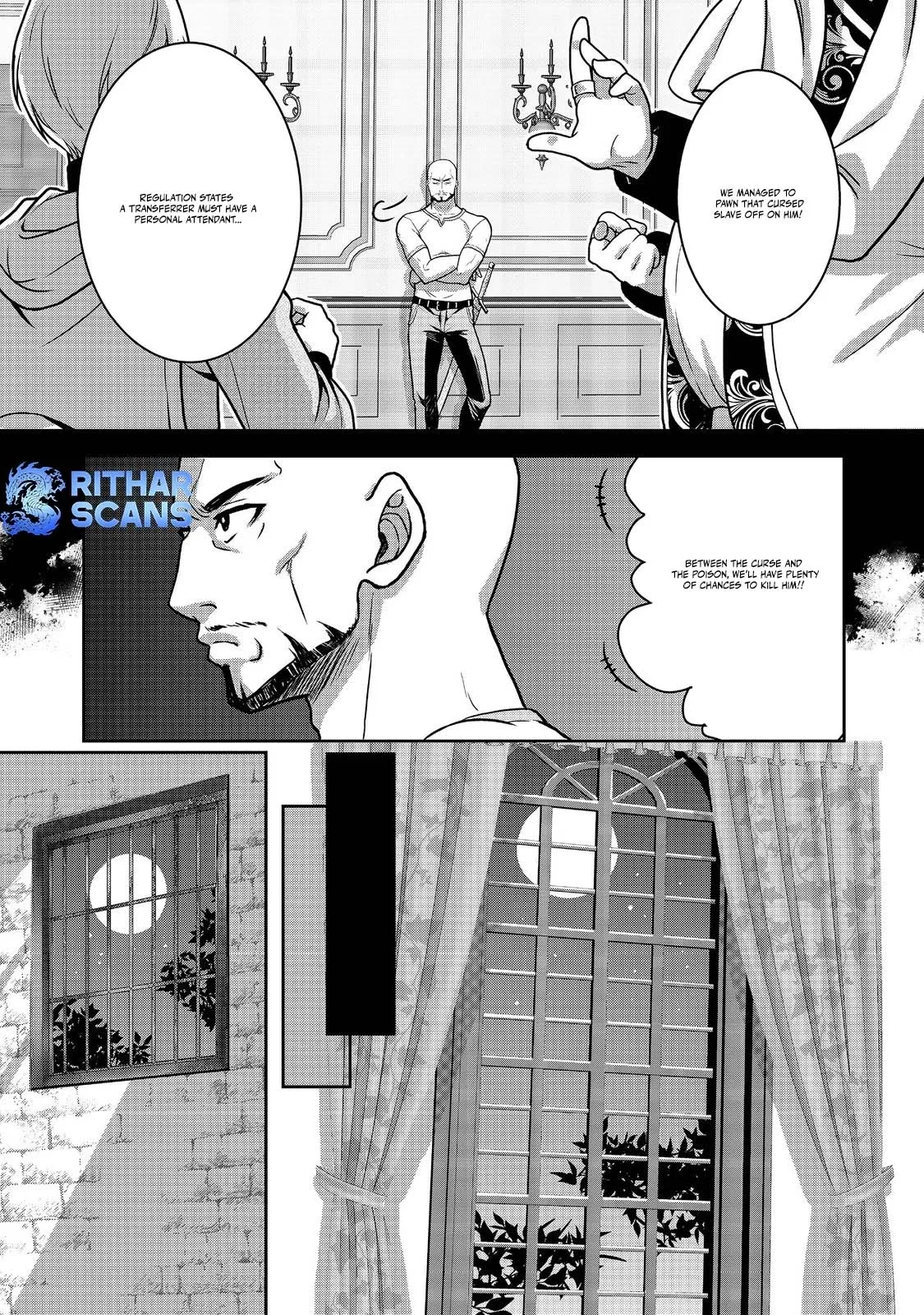 A Different World Life Where I