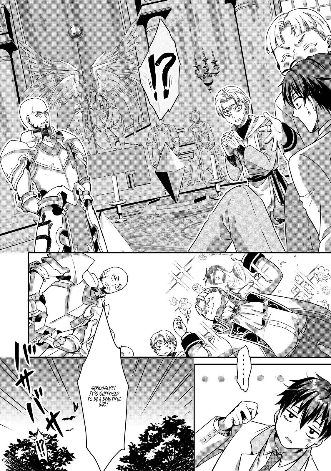 A Different World Life Where I
