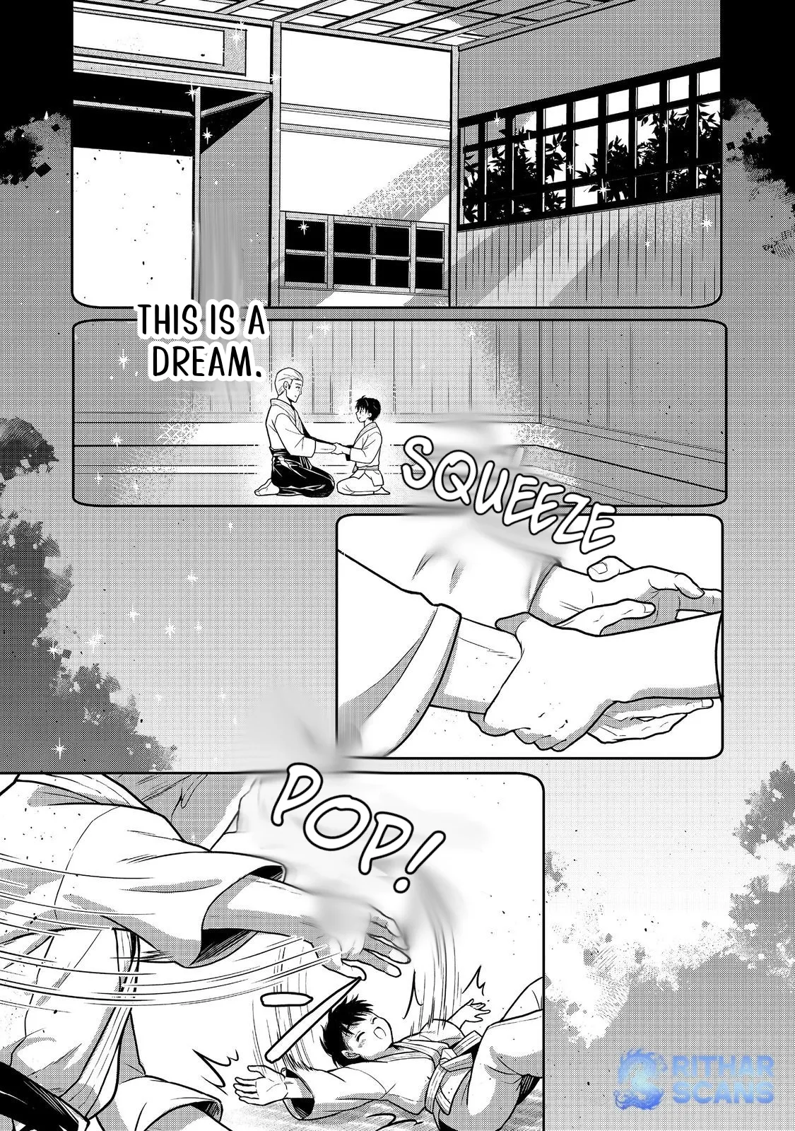 A Different World Life Where I
