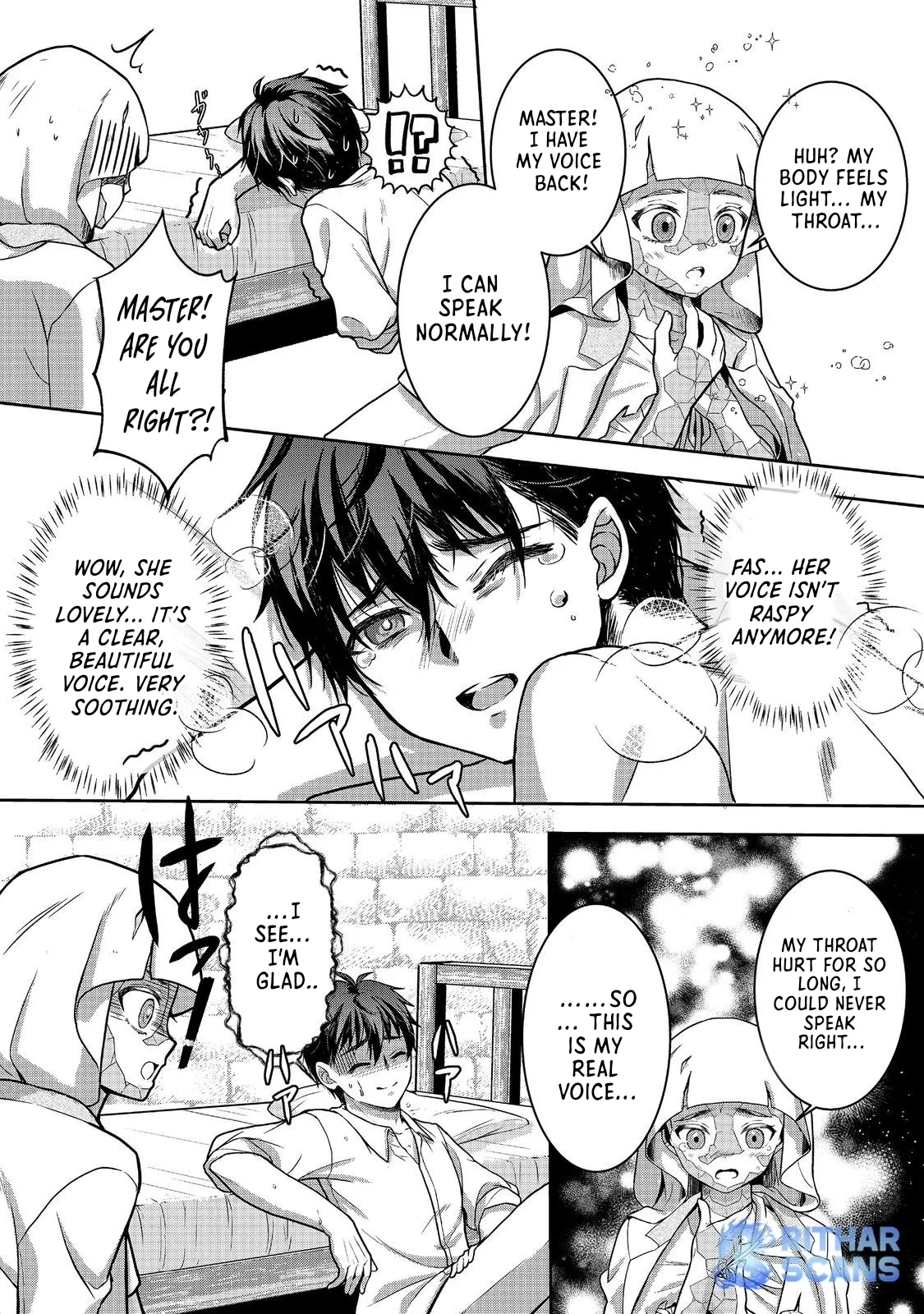 A Different World Life Where I