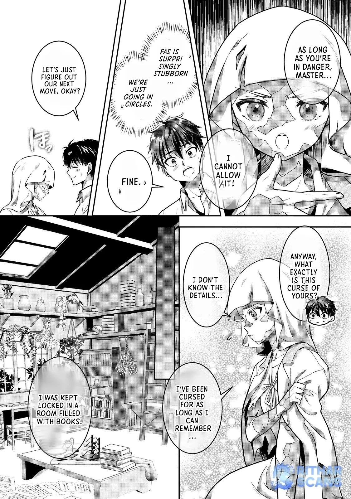 A Different World Life Where I