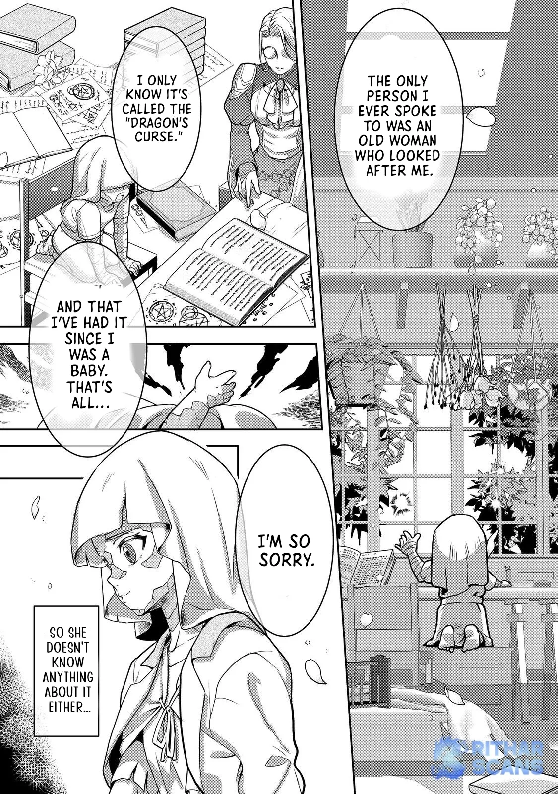 A Different World Life Where I