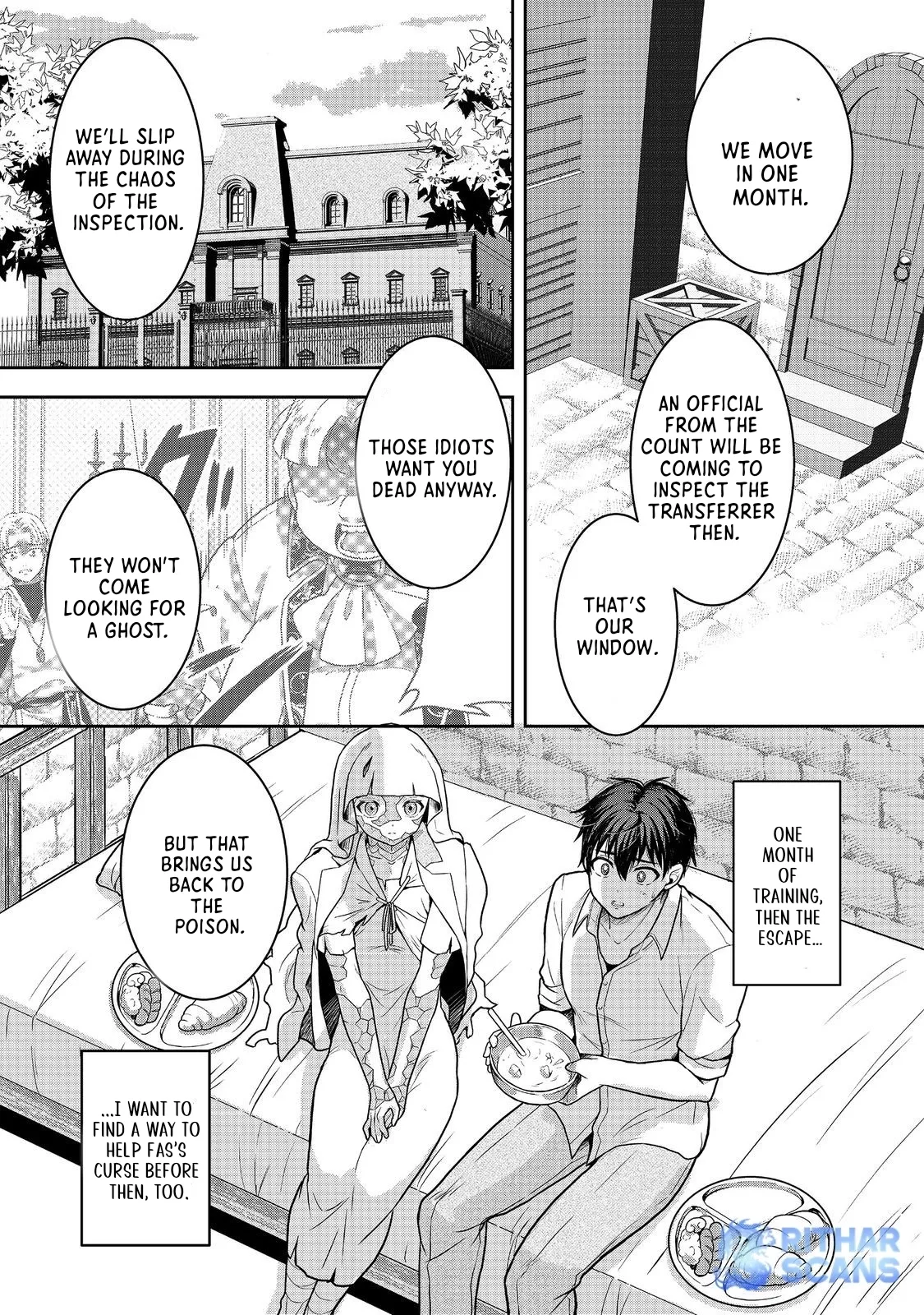 A Different World Life Where I