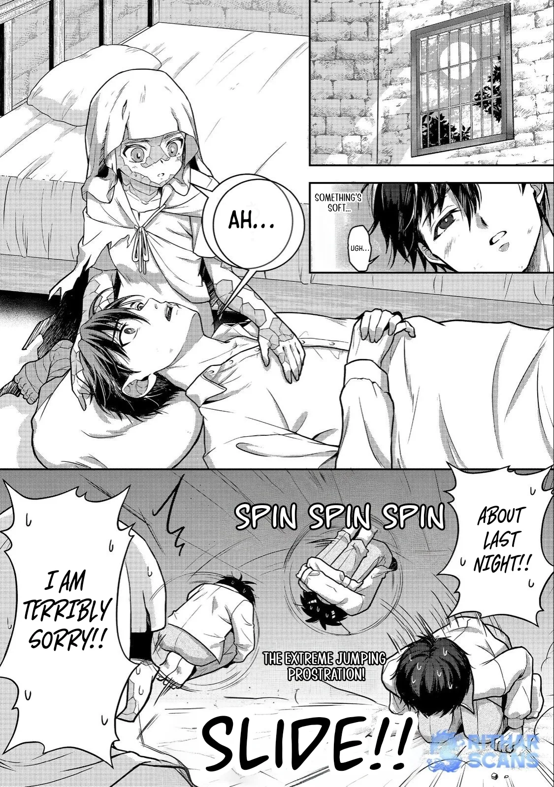 A Different World Life Where I