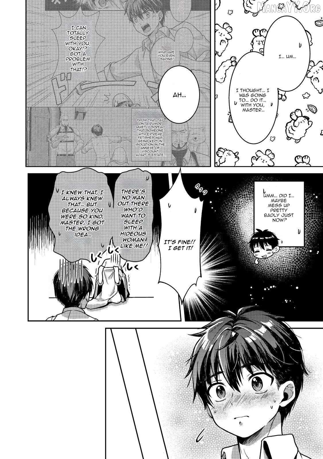 A Different World Life Where I