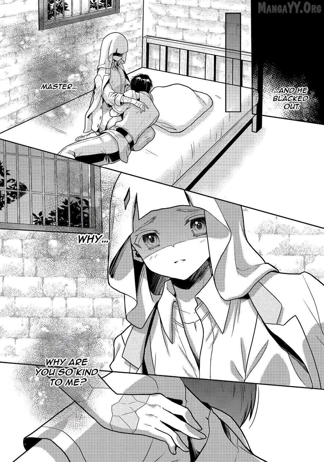 A Different World Life Where I