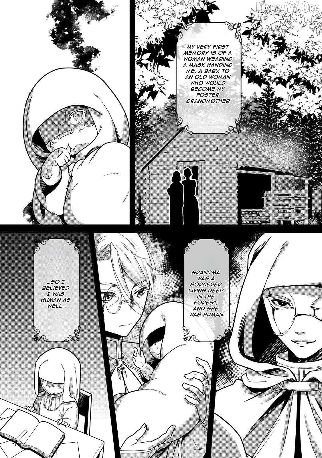 A Different World Life Where I