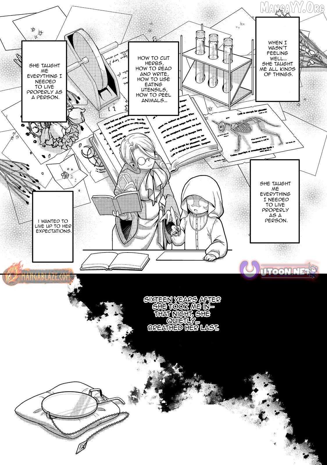 A Different World Life Where I