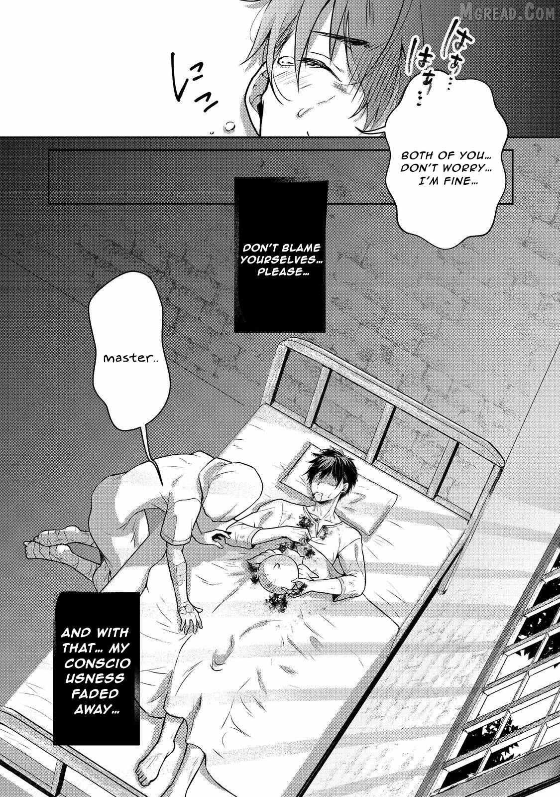 A Different World Life Where I