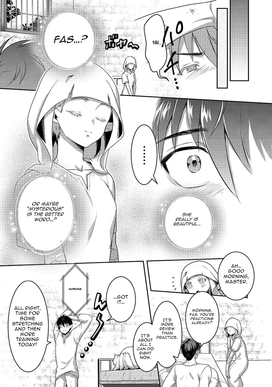 A Different World Life Where I