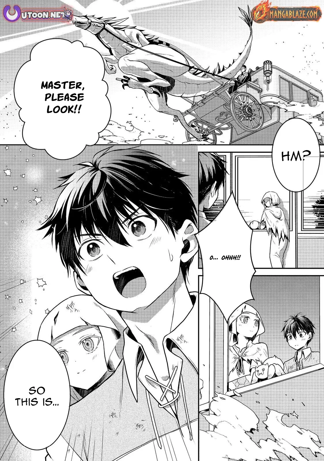 A Different World Life Where I