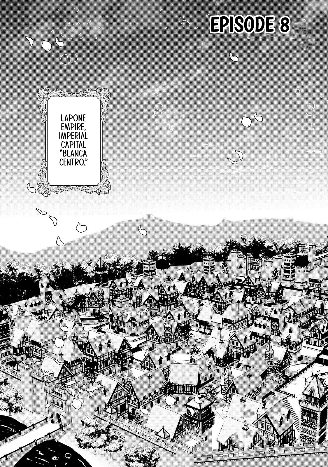 A Different World Life Where I