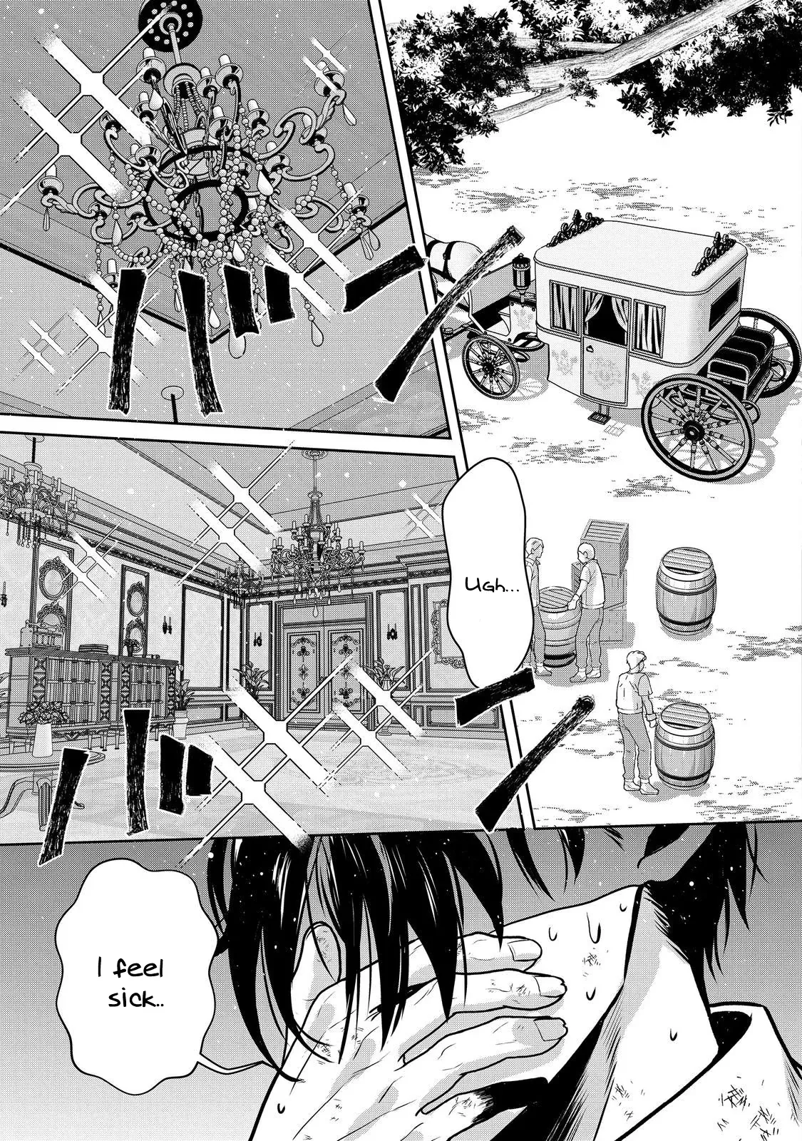 A Different World Life Where I