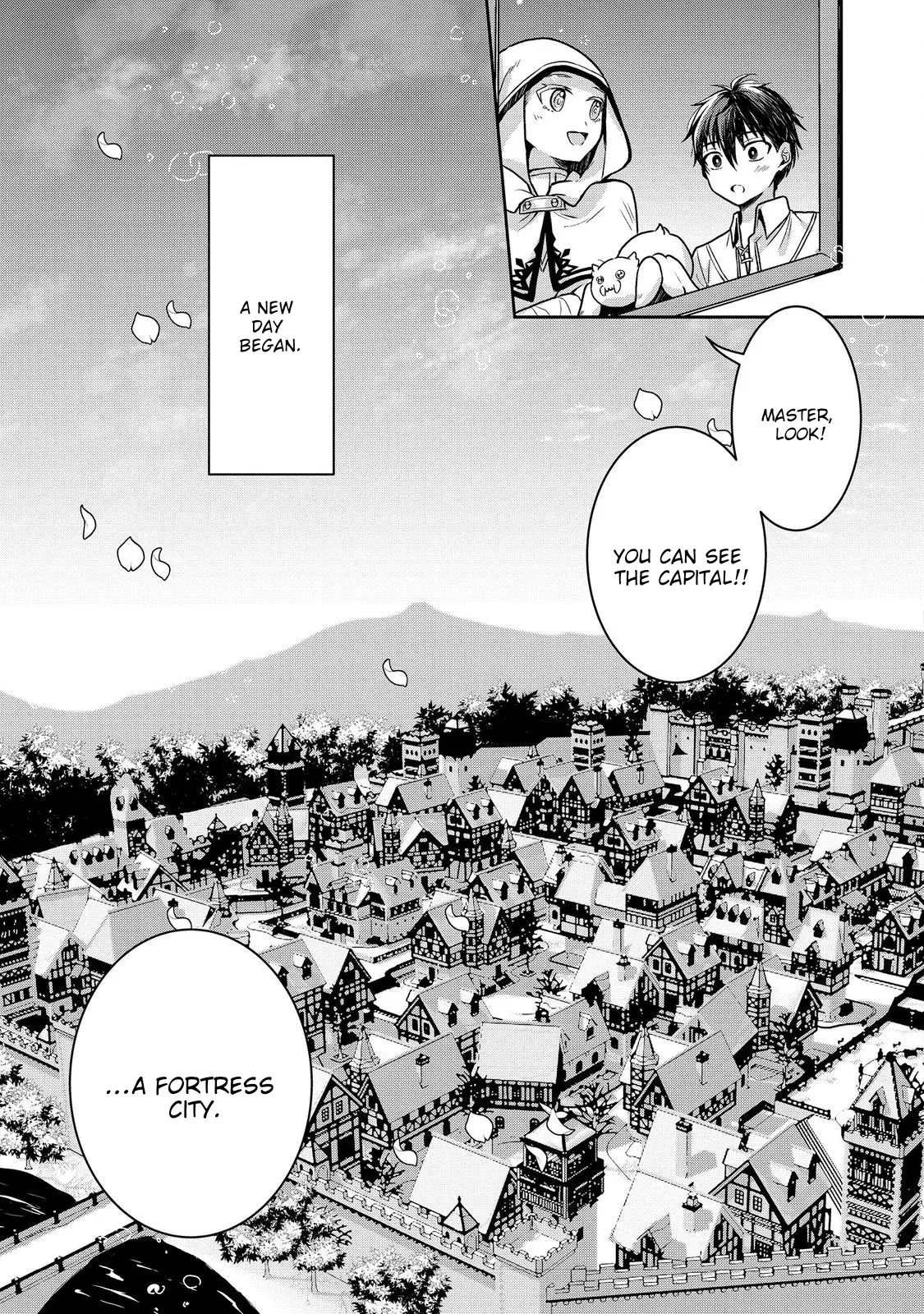 A Different World Life Where I
