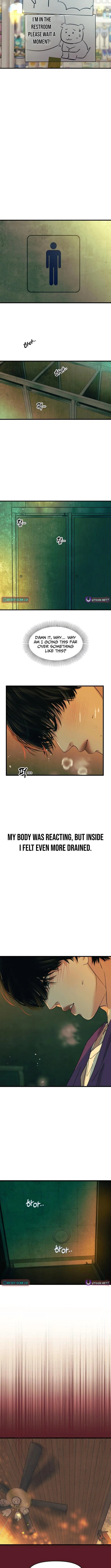 A Disastrous Relationship Chapter 2 page 3 - 