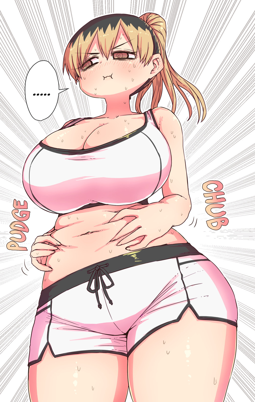 A Divorced Crybaby Has Moved in Next Door Chapter 23.5 page 1 - 