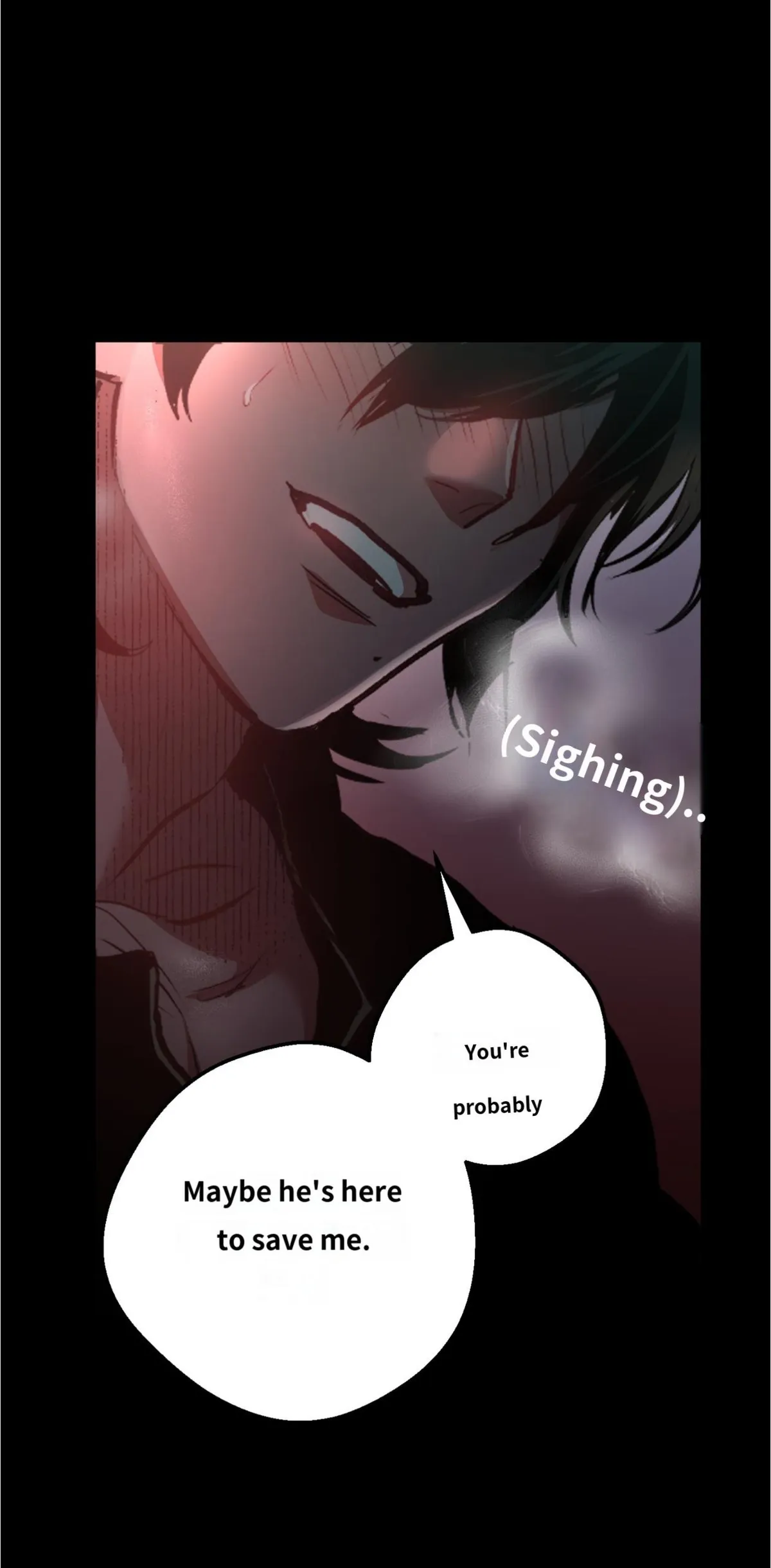 A Dog That Pays the Price Chapter 0 page 6 - 