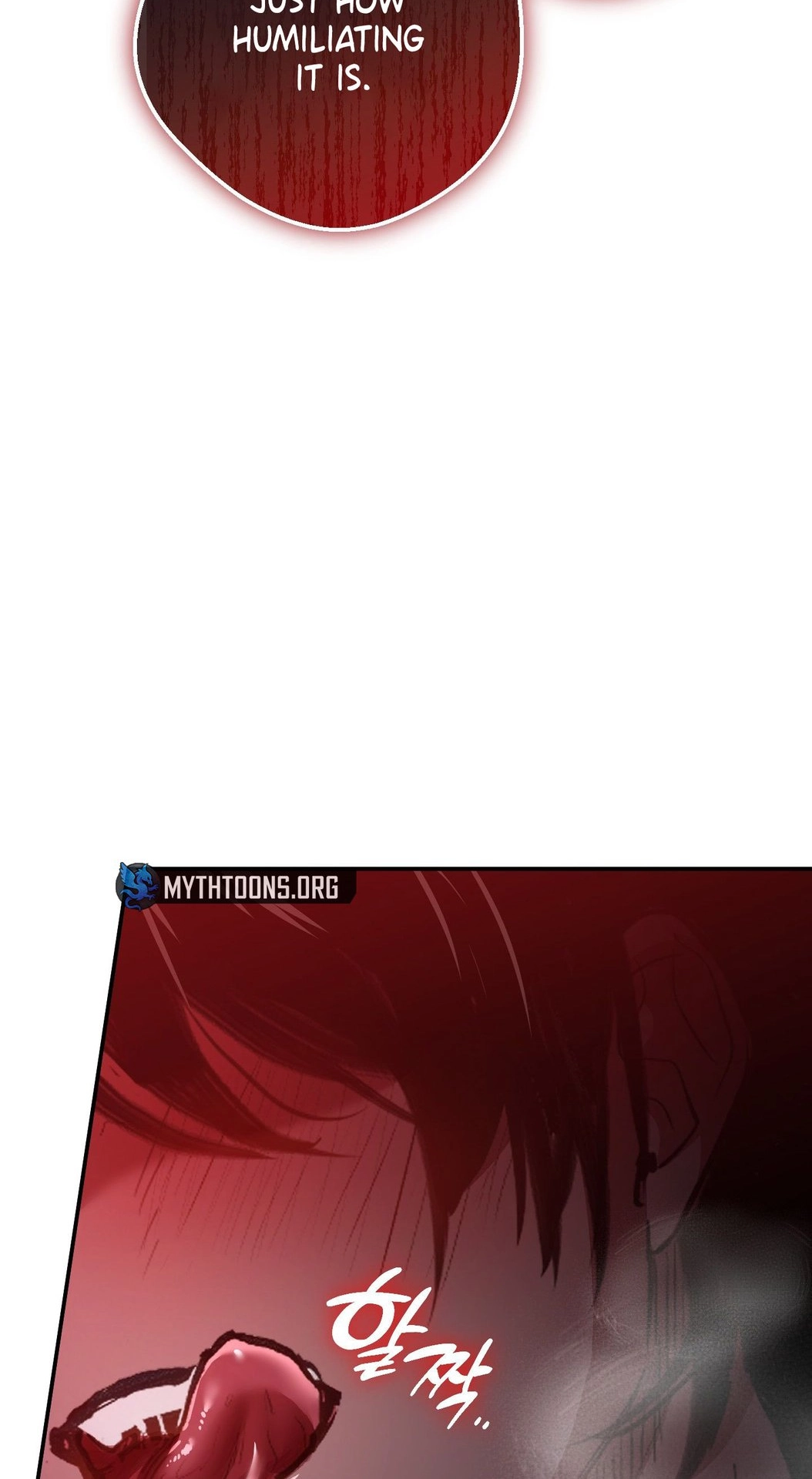 A Dog That Pays the Price Chapter 2 page 18 - 