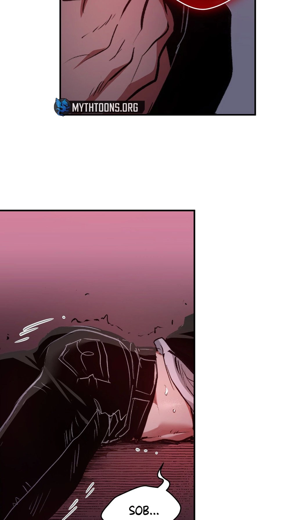 A Dog That Pays the Price Chapter 2 page 3 - 