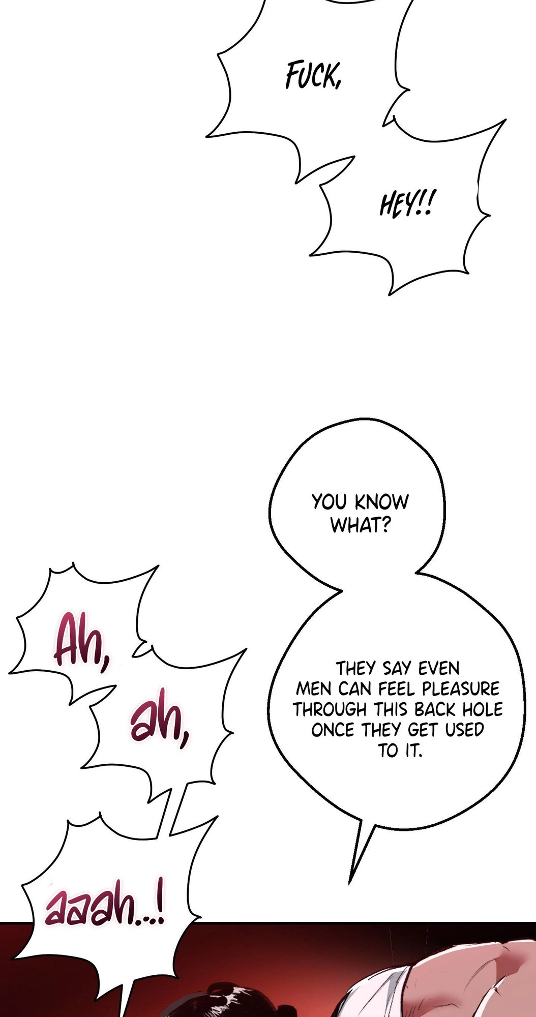 A Dog That Pays the Price Chapter 2 page 22 - 