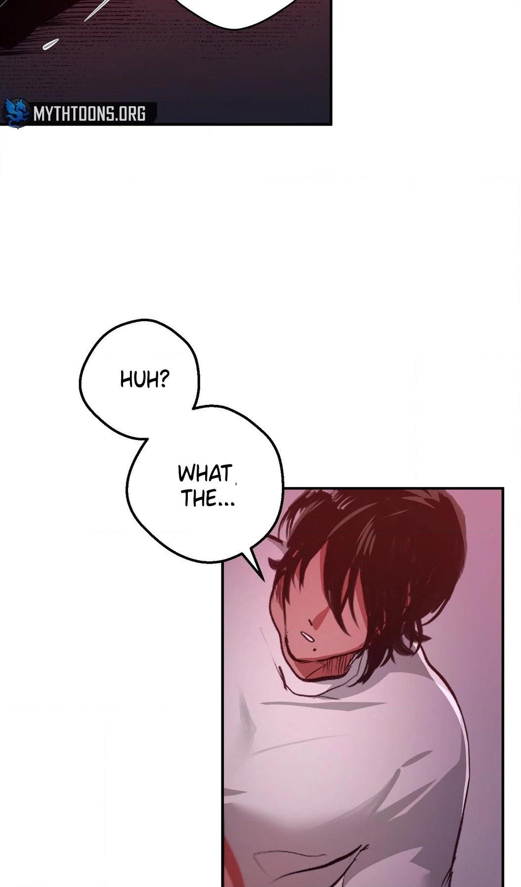 A Dog That Pays the Price Chapter 2 page 4 - 