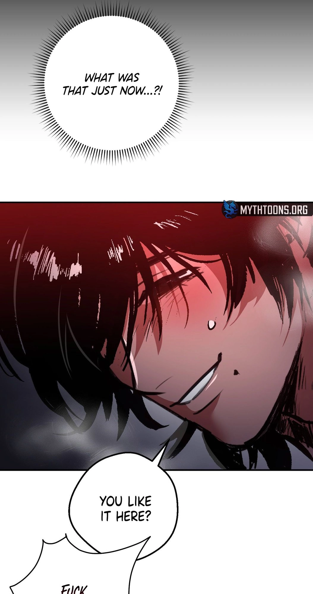 A Dog That Pays the Price Chapter 2 page 33 - 