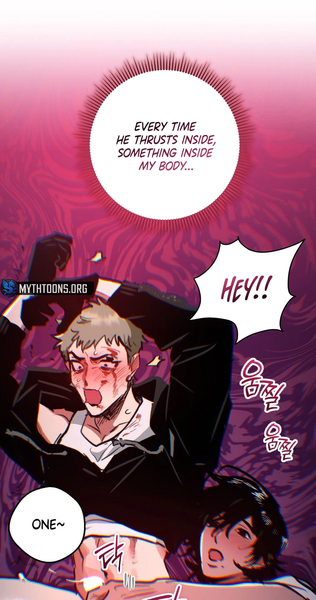 A Dog That Pays the Price Chapter 2 page 35 - 