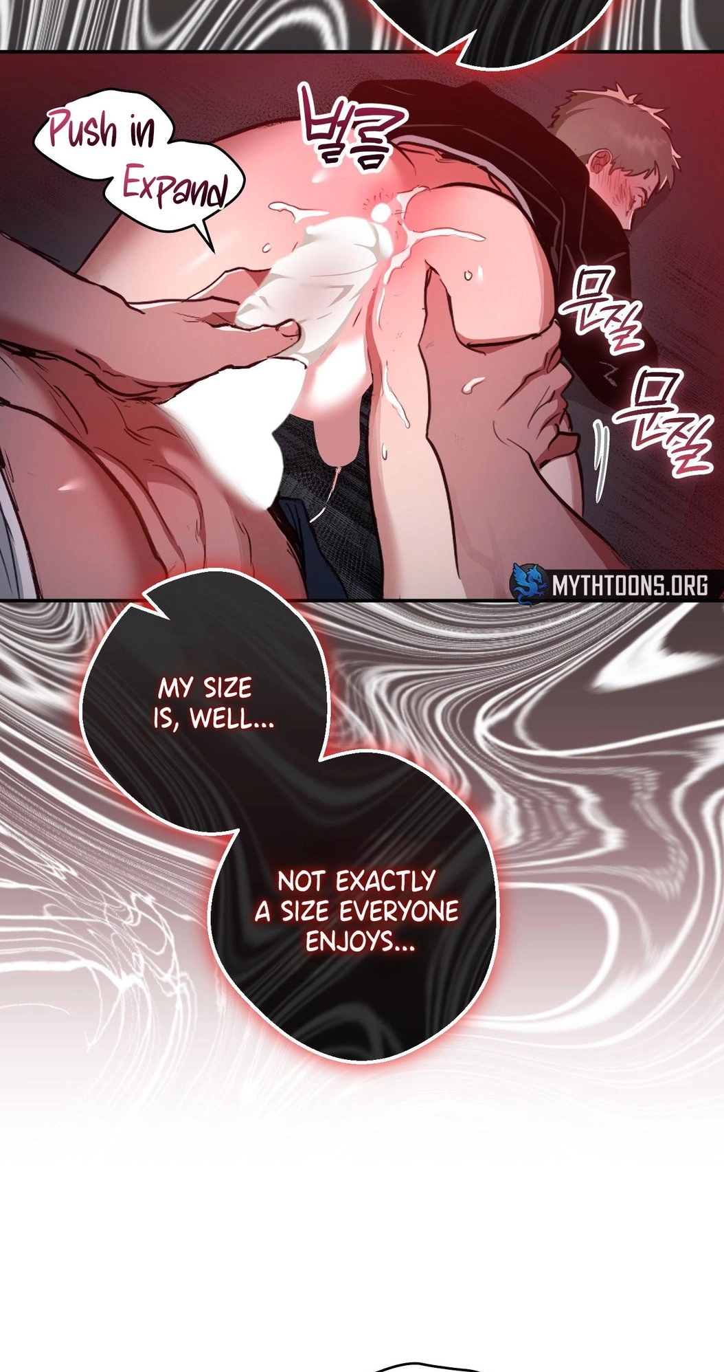 A Dog That Pays the Price Chapter 2 page 47 - 