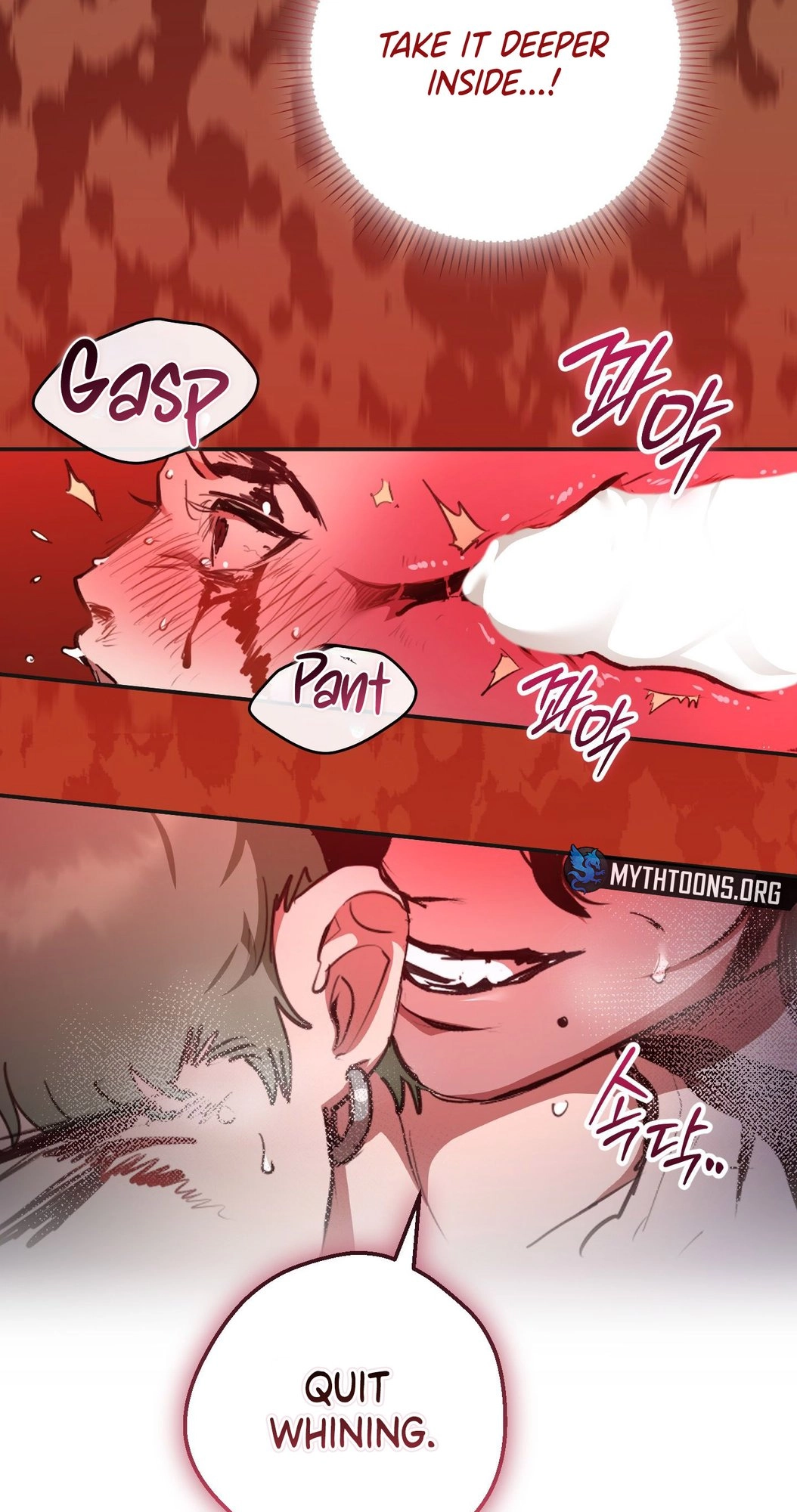 A Dog That Pays the Price Chapter 2 page 51 - 