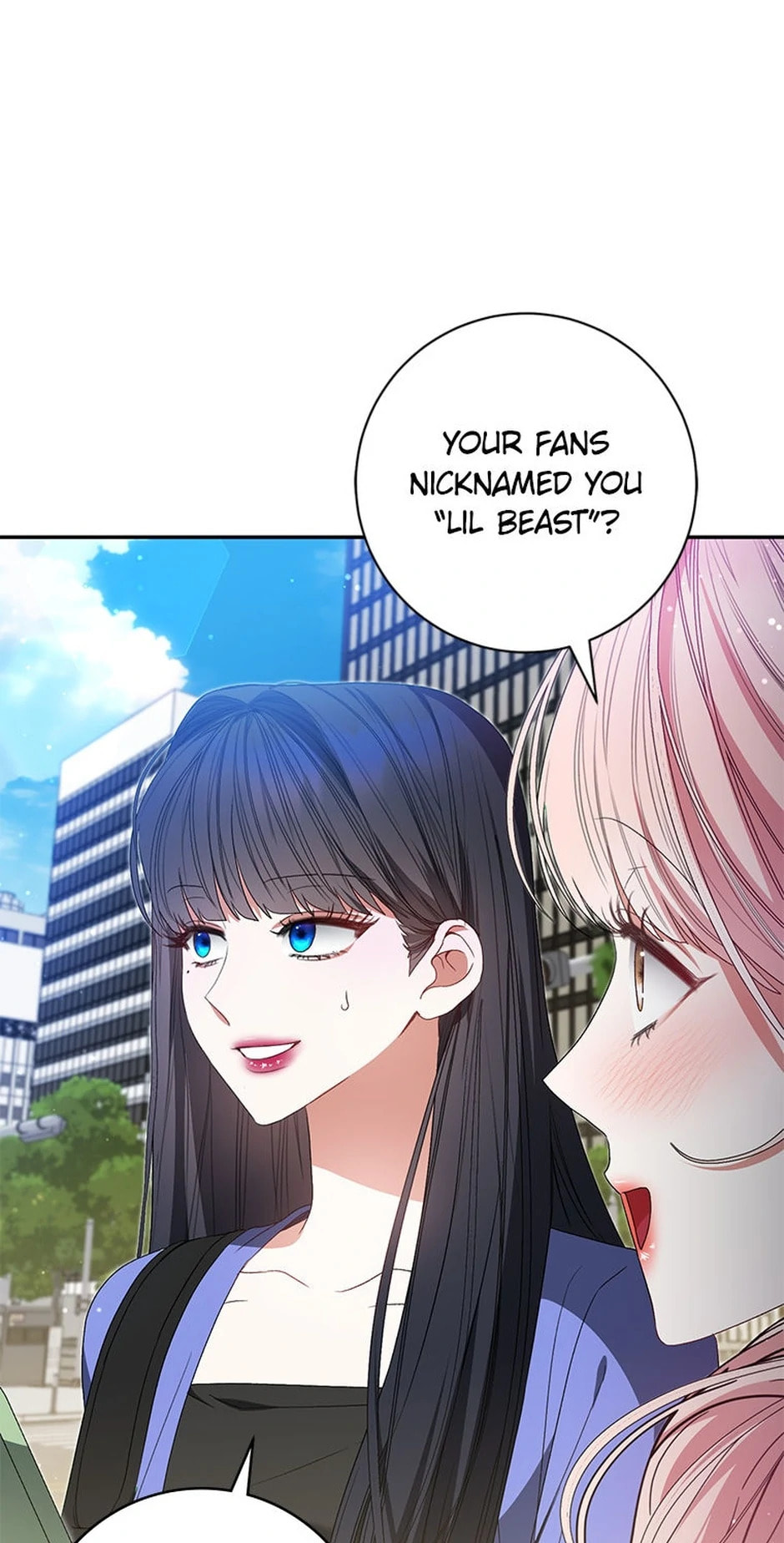A Doomed Girl Group