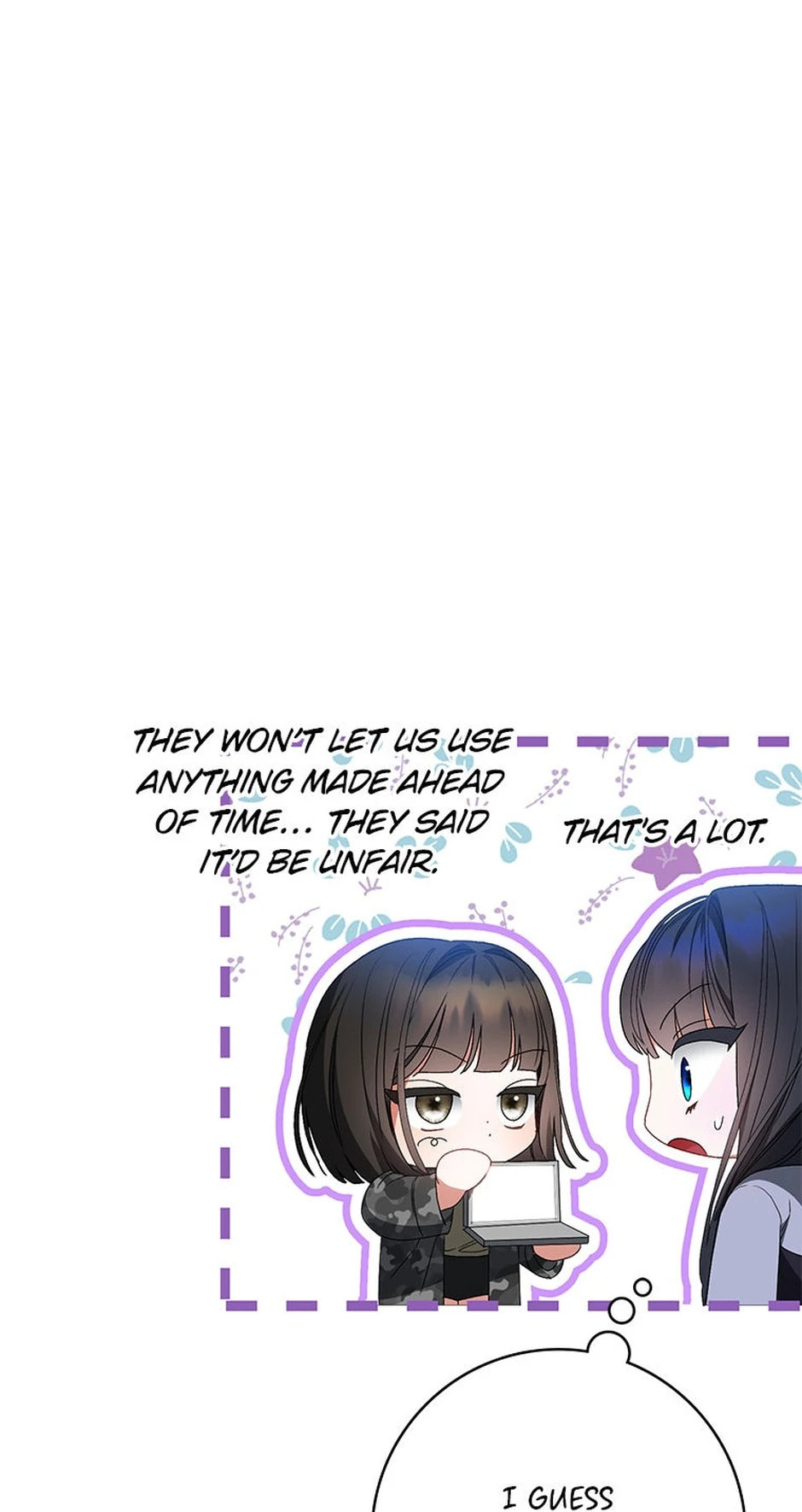A Doomed Girl Group