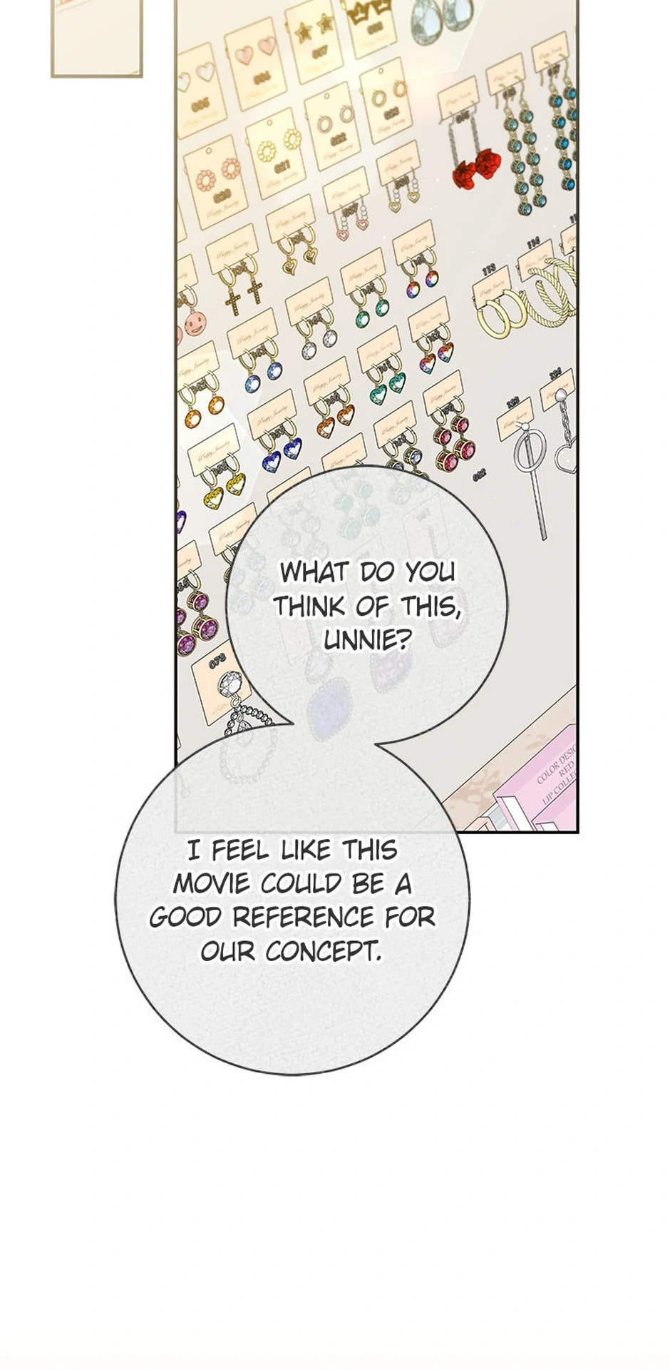 A Doomed Girl Group