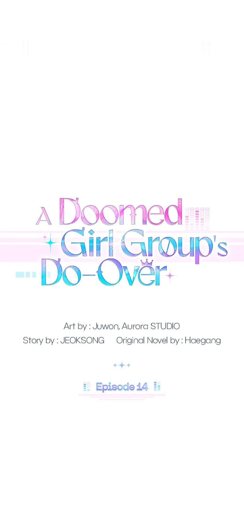 A Doomed Girl Group