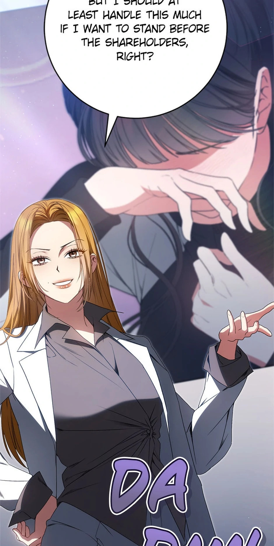 A Doomed Girl Group