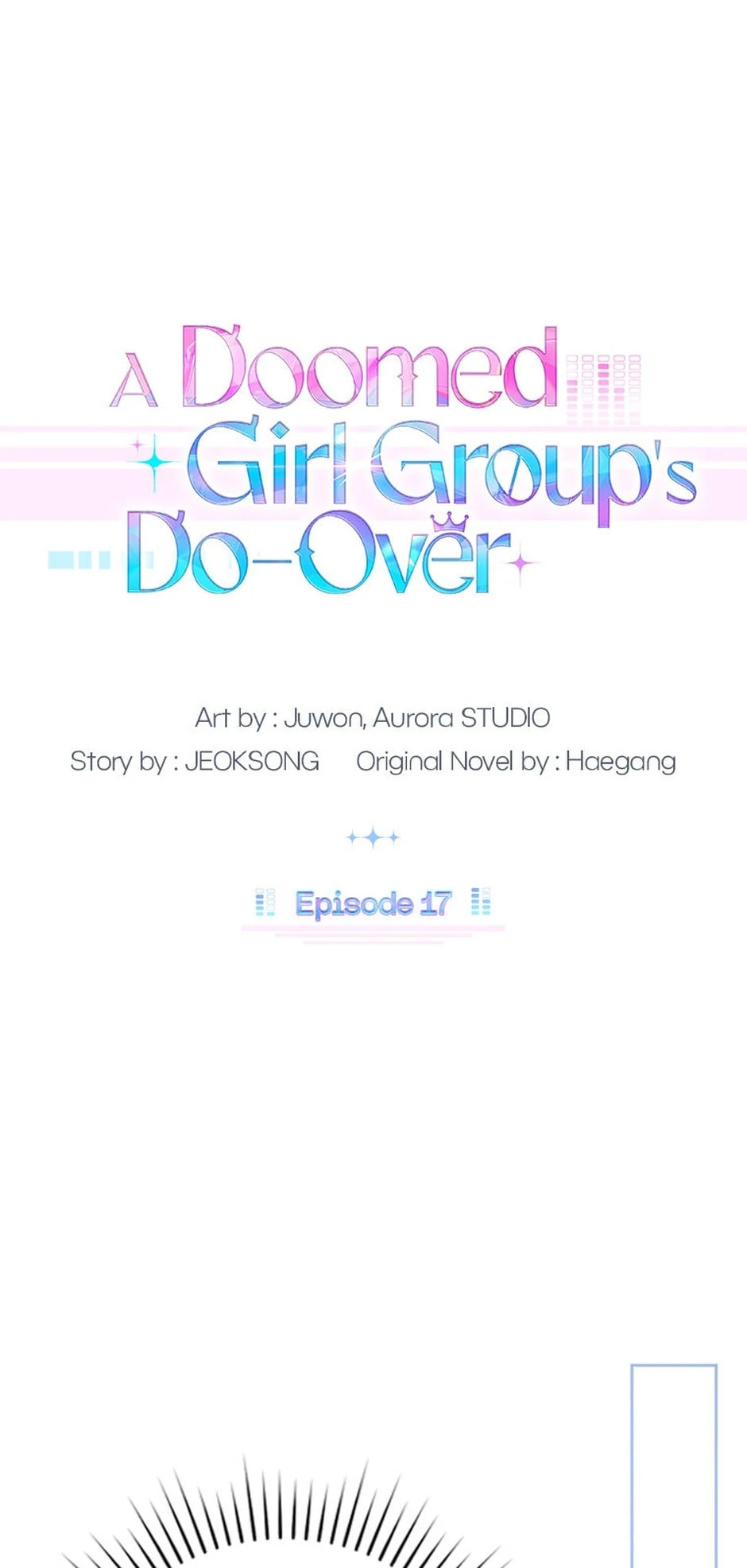 A Doomed Girl Group